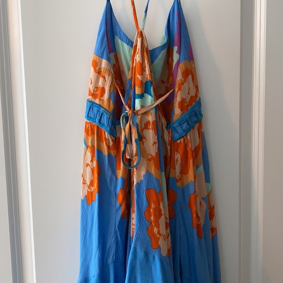 Free People Dress - Picture 2 of 4